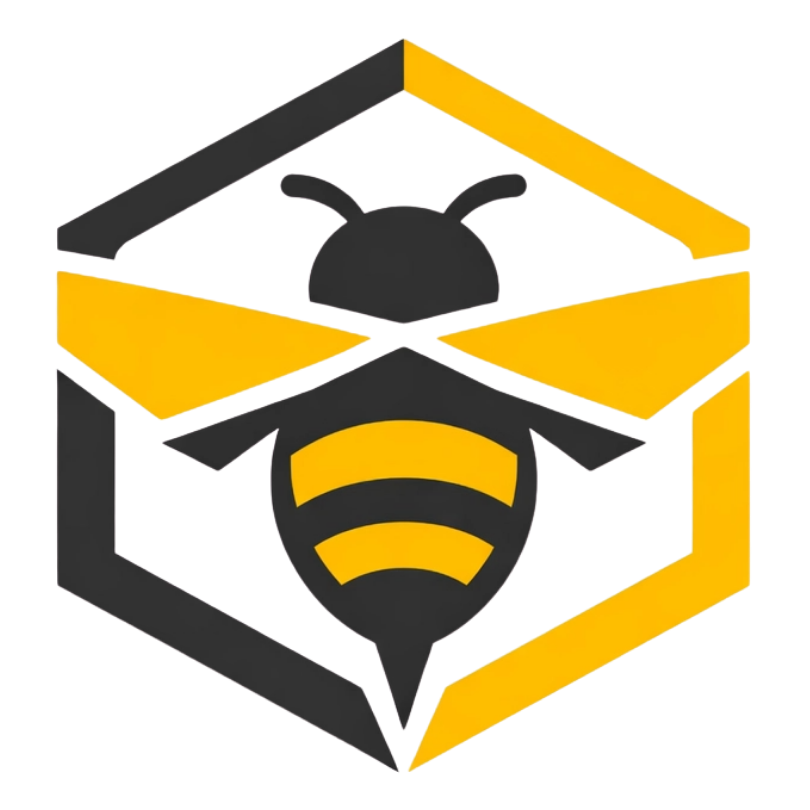 Bee Lab Studio Logo